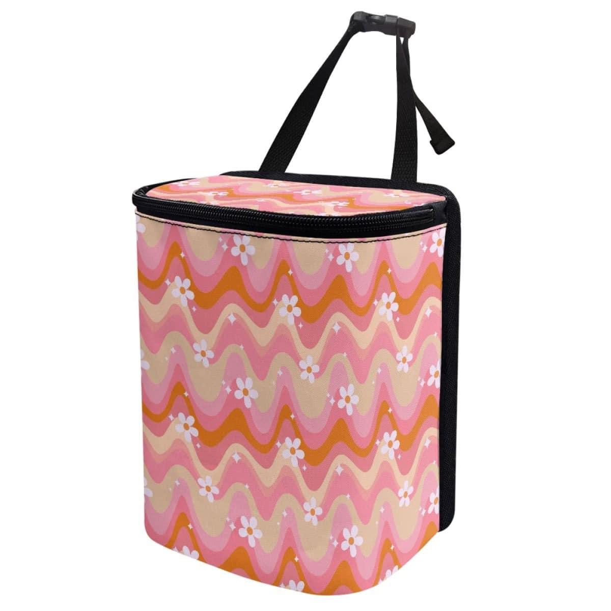 PORTABLE TRASH CANS