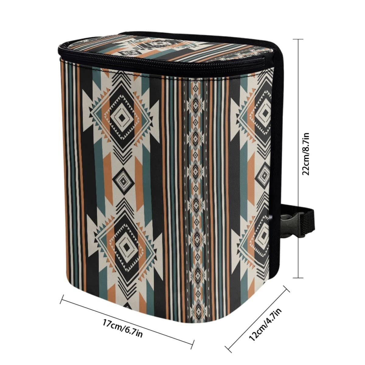 PORTABLE TRASH CANS