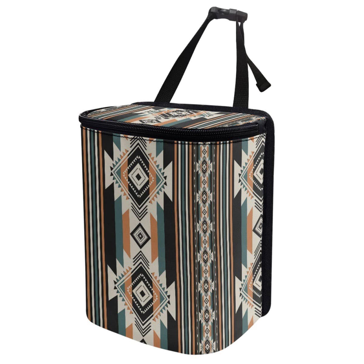PORTABLE TRASH CANS