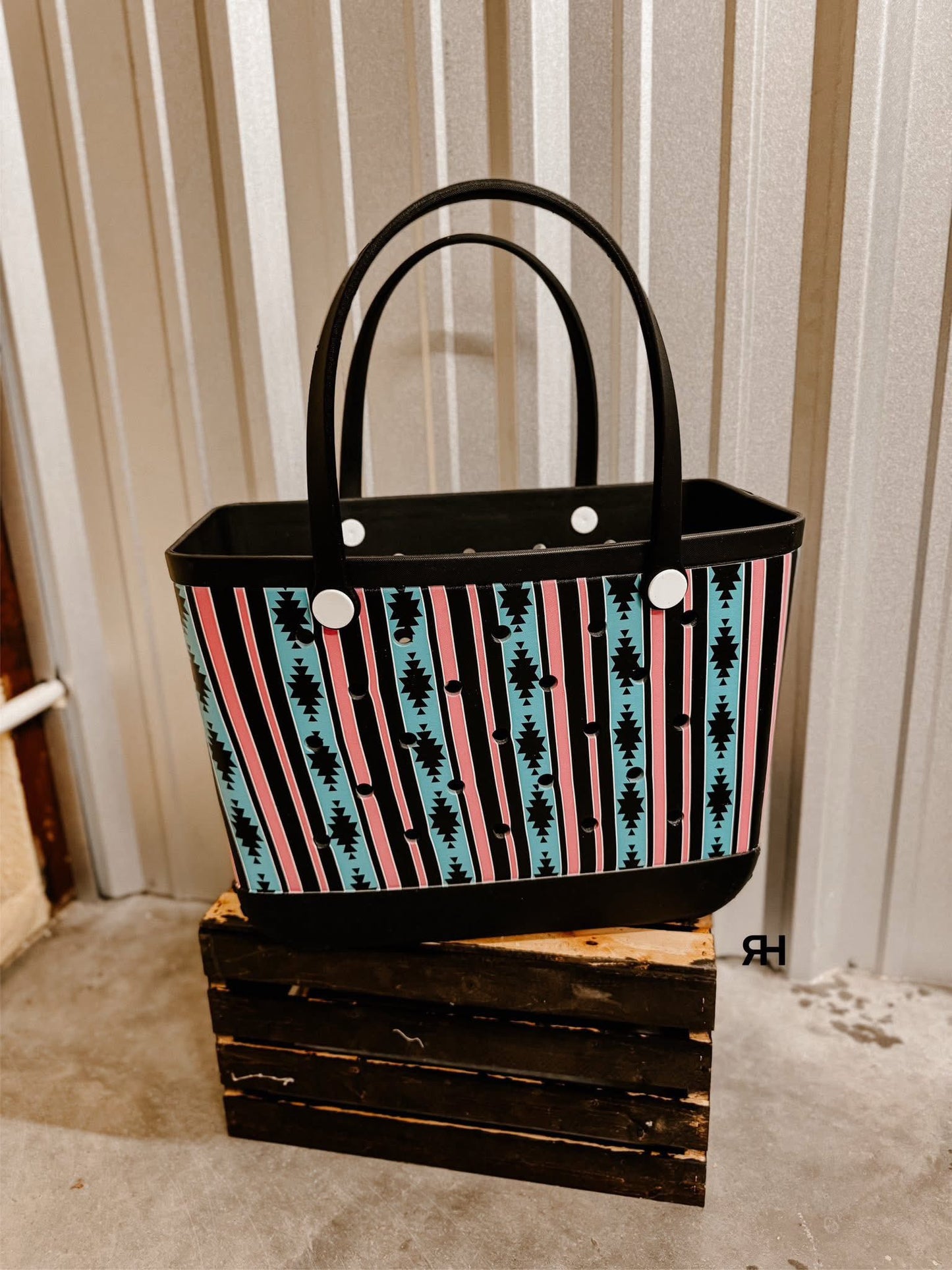 PRE ORDER -Beach Bags
