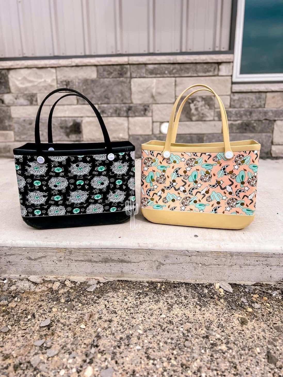 PRE ORDER -Beach Bags