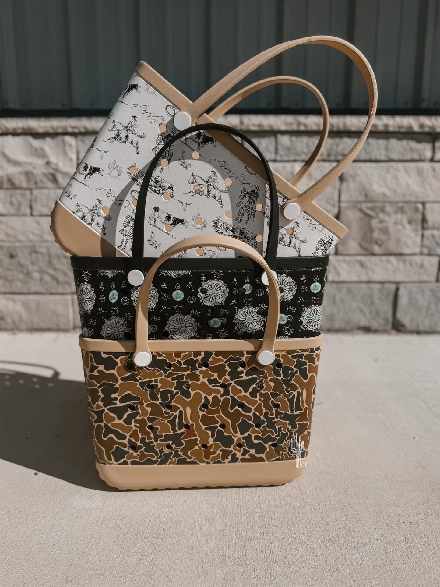 PRE ORDER -Beach Bags
