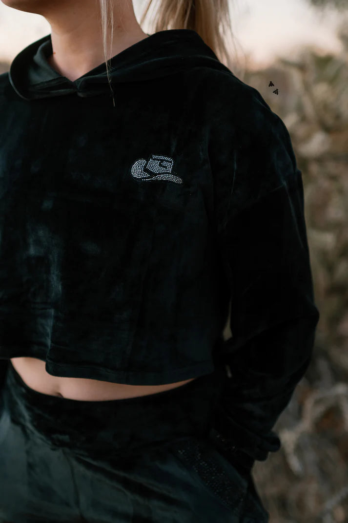 HOWDY COUTURE HOODIE *