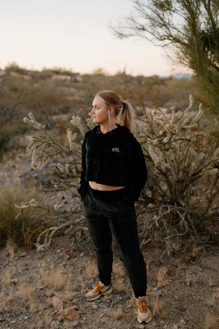 HOWDY COUTURE HOODIE *