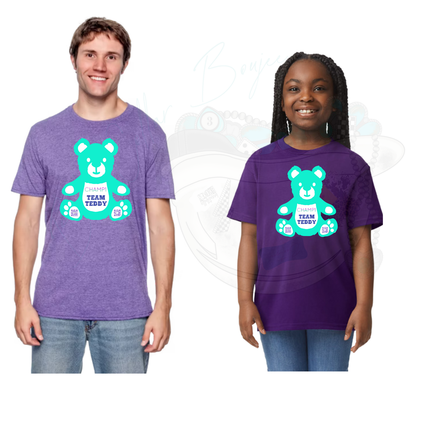 Champ1 Tshirt
