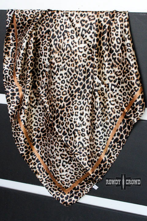 WILD RAGS