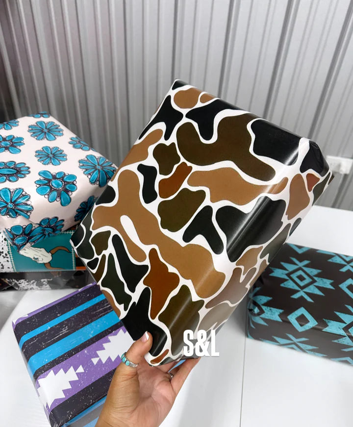 Wrapping Paper