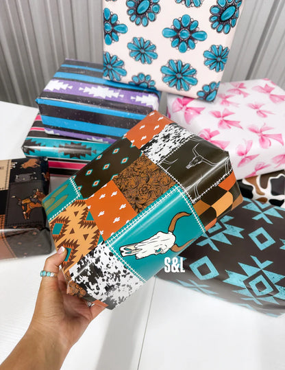 Wrapping Paper