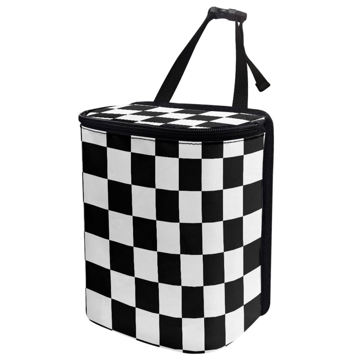 PORTABLE TRASH CANS