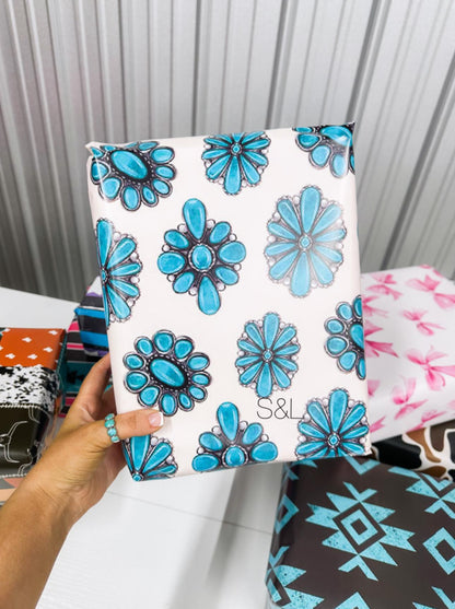 Wrapping Paper