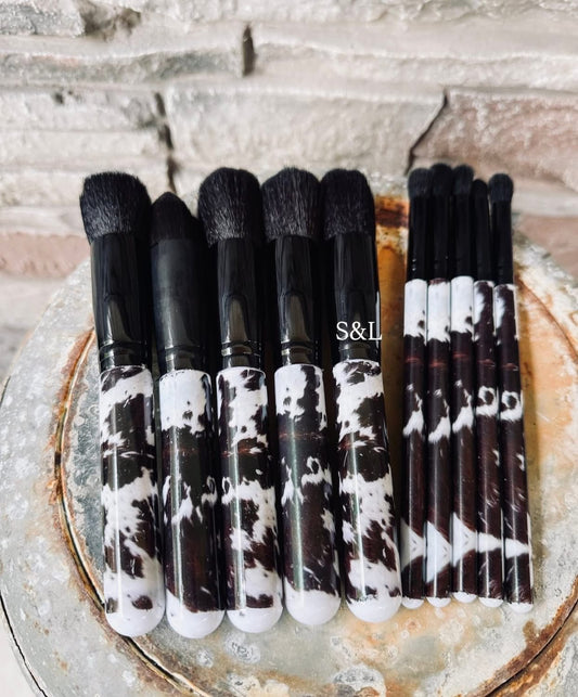 Makeup Brushes