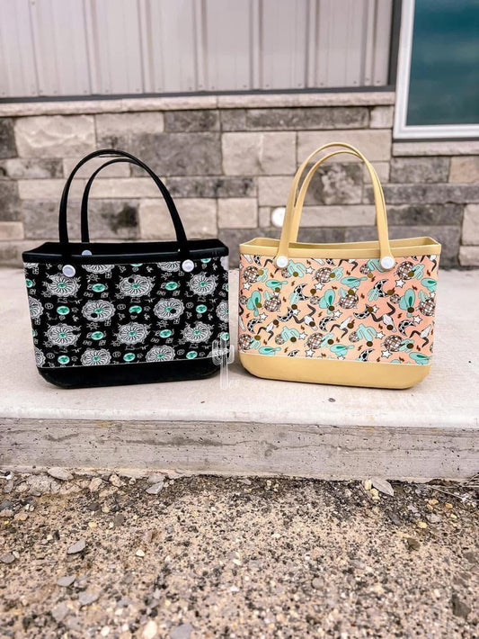 PRE ORDER -Beach Bags