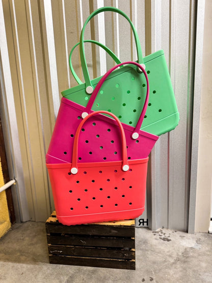PRE ORDER -Beach Bags