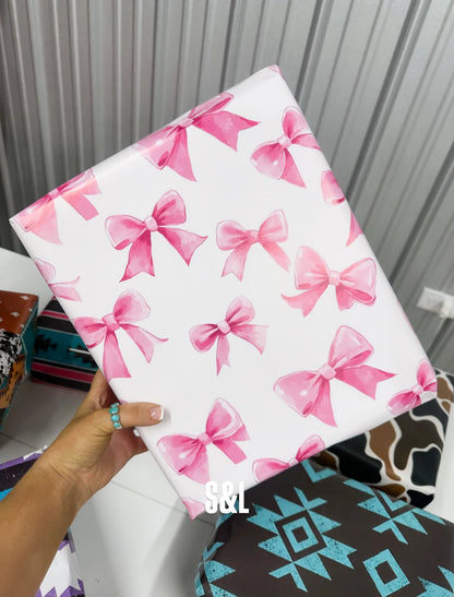 Wrapping Paper