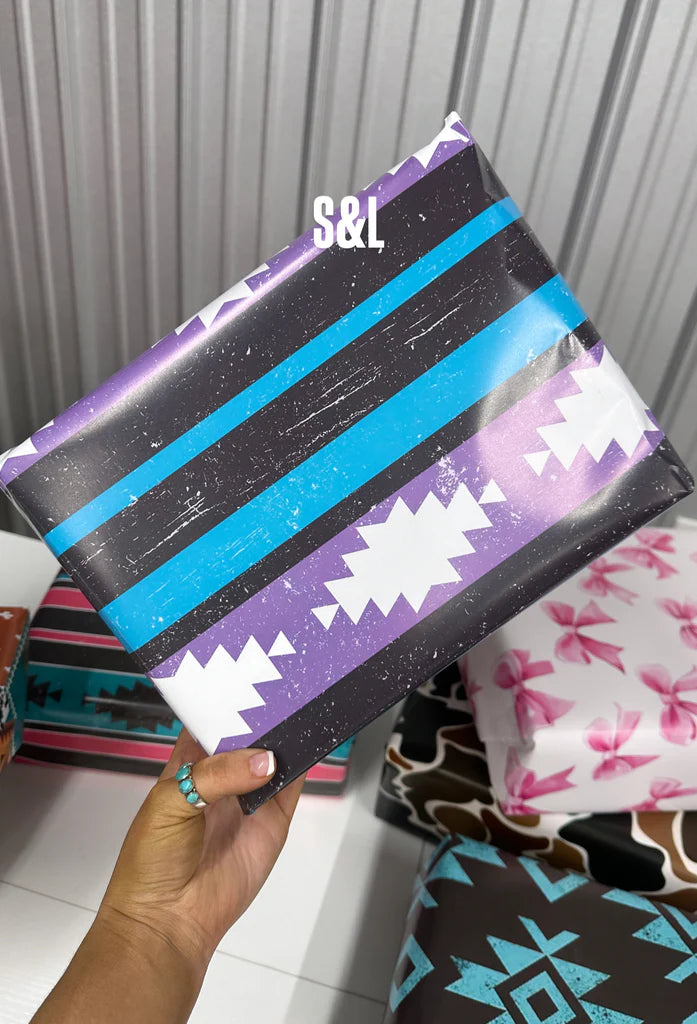 Wrapping Paper