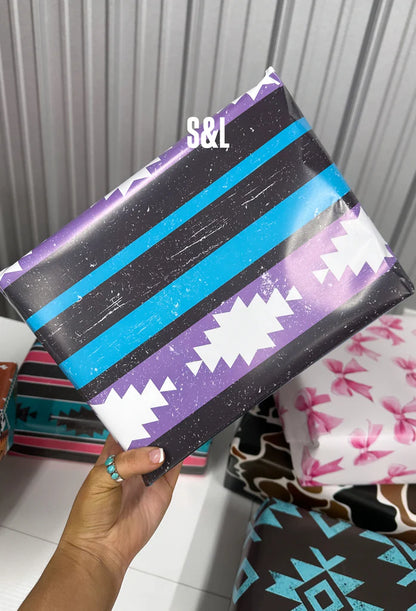 Wrapping Paper