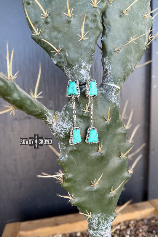 Rivera Earrings