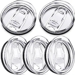 SKINNY TUMBLER REPLACEMENT LIDS