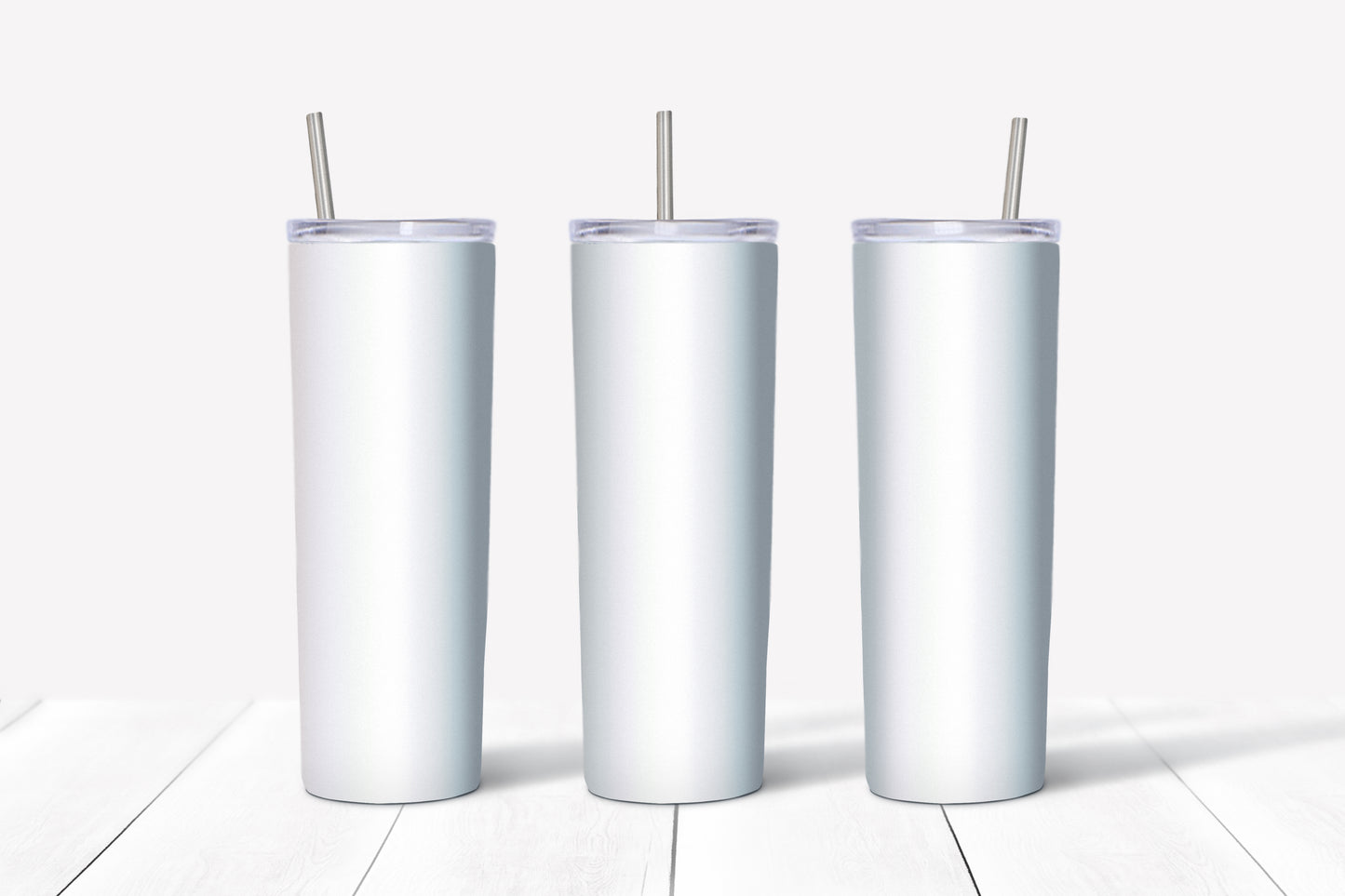 Custom Tumbler w/o photos